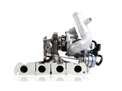 BORGWARNER K04 TURBO UPGRADE KIT CTS TURBO B8 / B8.5 A4 / A5 2.0T